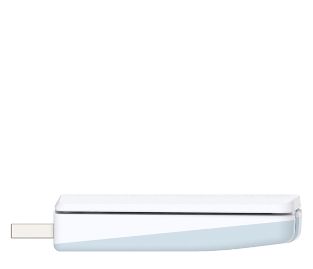 D-LINK AE65U (6500Mb/s a/b/g/n/ac/ax/be) - 1500586 - zdjęcie 5